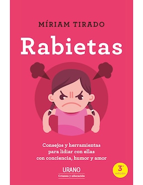Imagen de producto Rabietas