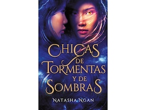 Imagen de producto Chicas De Tormentas Y De Sombras