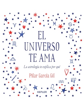 El Universo Te Ama