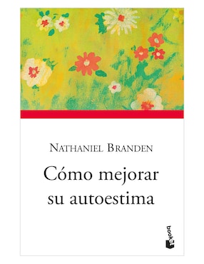 Imagen de producto Cómo mejorar su autoestima