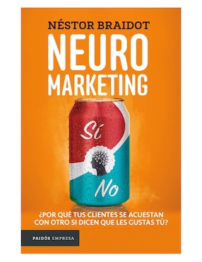 Imagen de producto Neuromarketing