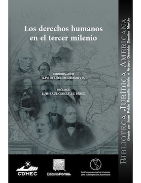 Los Derechos Humanos En El Tercer Milenio