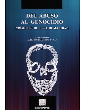 Imagen de producto Libro Del abuso al genocidio