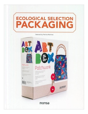 Libro Packaging ecological selection