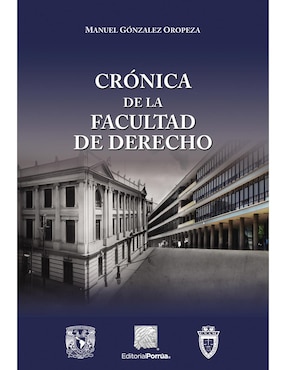 Crónica De La Facultad De Derecho