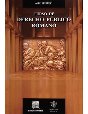 Curso De Derecho Público Romano