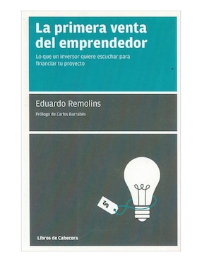 La Primera Venta Del Emprendedor