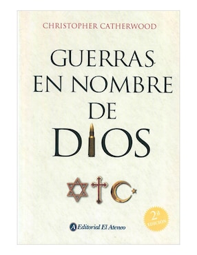 Guerras En Nombre De Dios