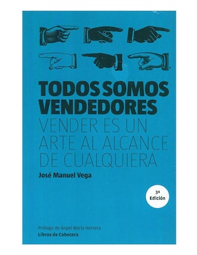 Todos Somos Vendedores