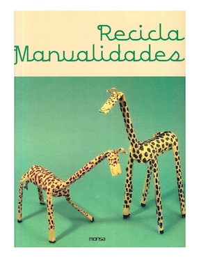 Recicla Manualidades