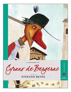 Cyrano De Bergerac