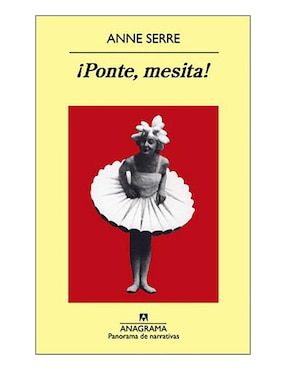 ¡Ponte, Mesita!