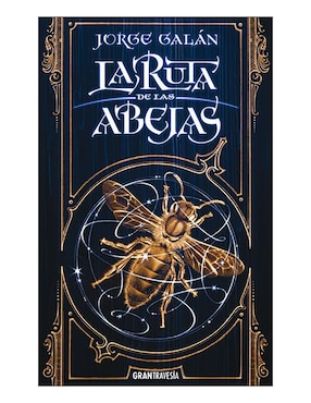 La Ruta De Las Abejas. El País De La Niebla 1