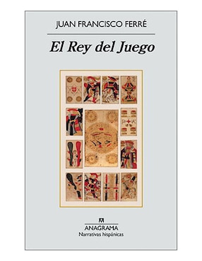 El Rey Del Juego