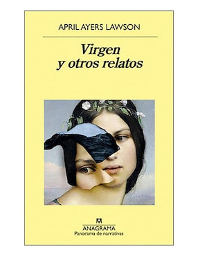 Virgen Y Otros Relatos