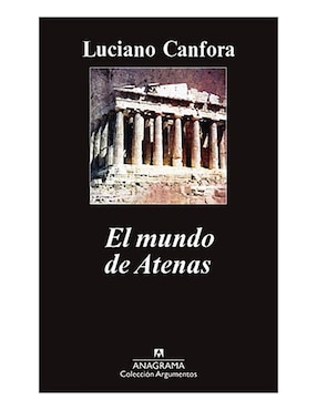 El Mundo De Atenas