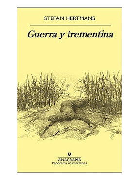 Guerra Y Trementina