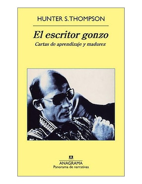 El Escritor Gonzo