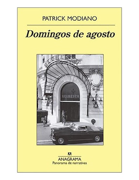 Domingos De Agosto