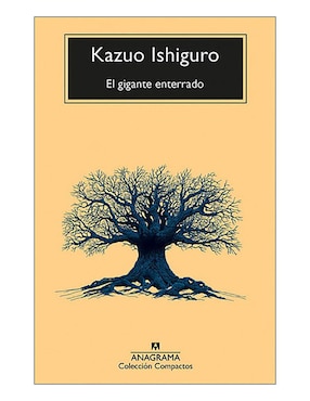 Libro Gigante enterrado, El