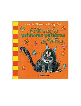 El Libro De Las Primeras Palabras De Wilbur