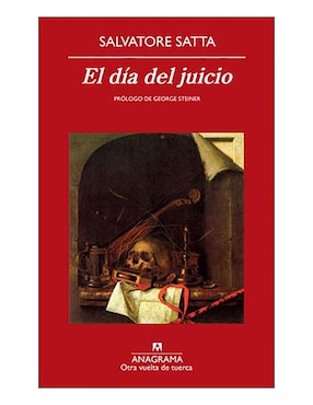 El Día Del Juicio