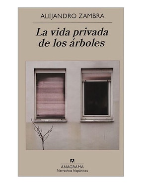 La Vida Privada De Los árboles