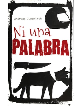 Libro Ni una palabra