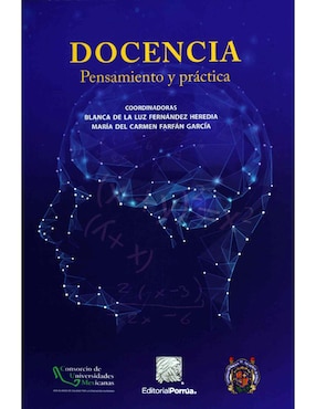 Libro Docencia: Pensamientos y Práctica