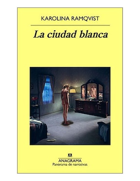 La Ciudad Blanca