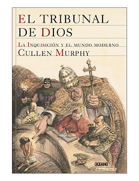 El Tribunal De Dios