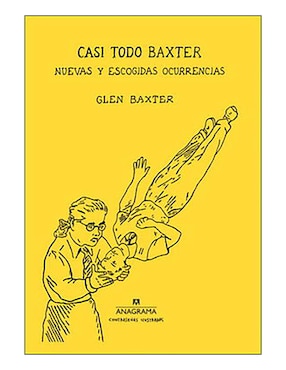 Casi Todo Baxter