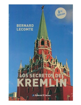 Los Secretos Del Kremlin