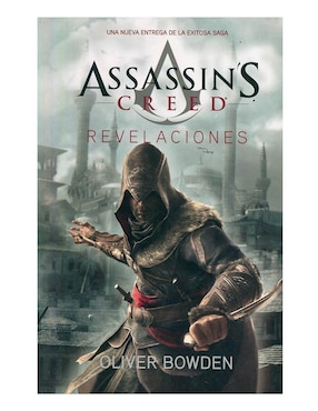 Assassin's Creed -Revelaciones