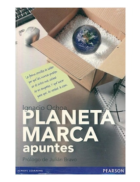 Planeta Marca Apuntes