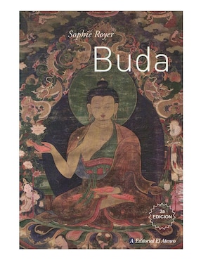 Libro Buda