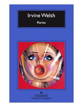 Libro Porno