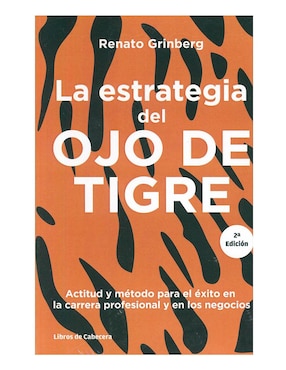 La Estrategia Del Ojo De Tigre