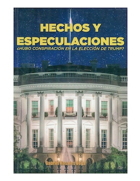 Imagen de producto Libro Hechos y Especulaciones