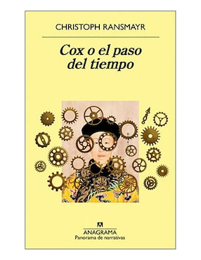 Cox O El Paso Del Tiempo