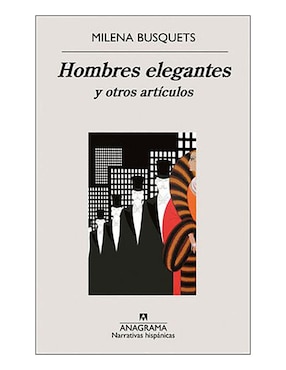 Hombres Elegantes Y Otros Artículos