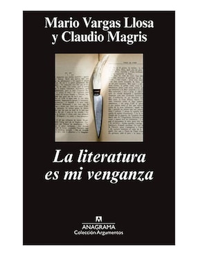 La Literatura Es Mi Venganza