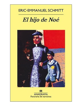 El Hijo De Noé