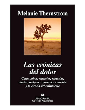 Las Crónicas Del Dolor