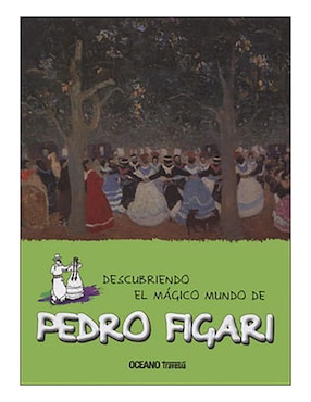 Descubriendo El Mágico Mundo De Pedro Figari