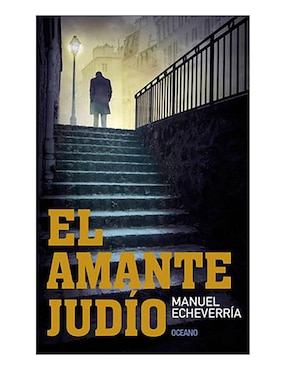 El Amante Judío