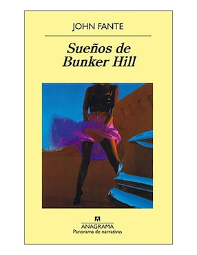 Sueños De Bunker Hill