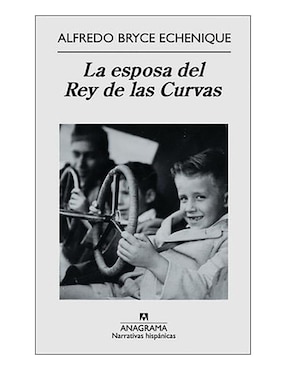 La Esposa El Rey De Las Curvas