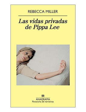 Las Vidas Privadas De Pippa Lee