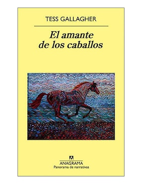 El Amante De Los Caballos